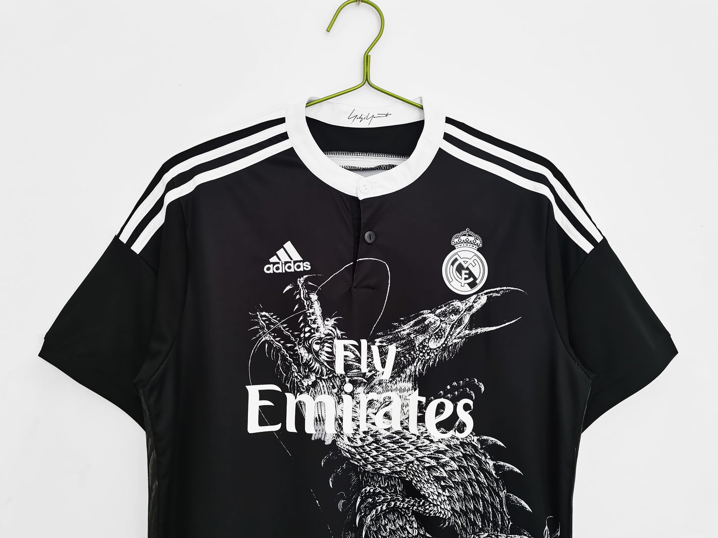 Real Madrid 14/15 (Away)