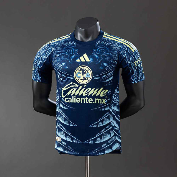 Club America 25/26 Away