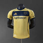 Boca Juniors Away 25/26