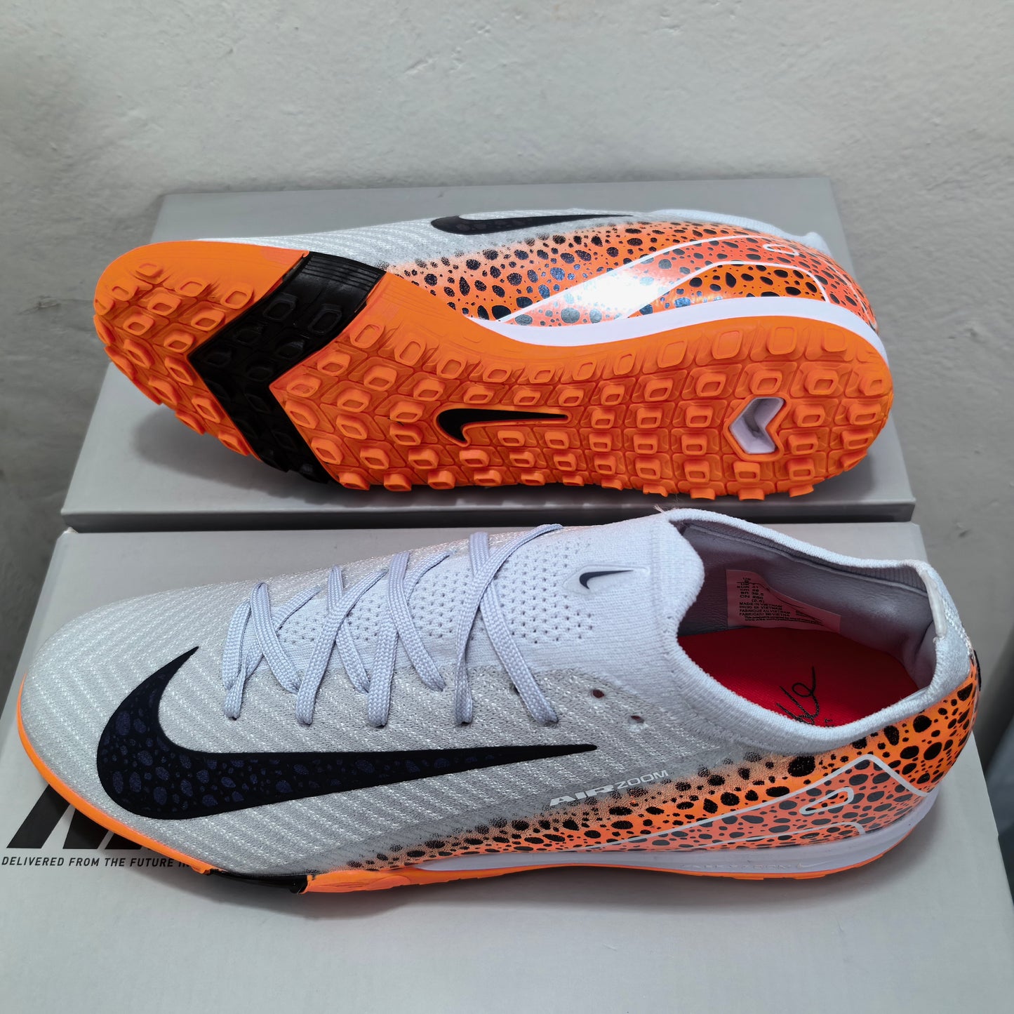 Nike Mercurial Vapor 16