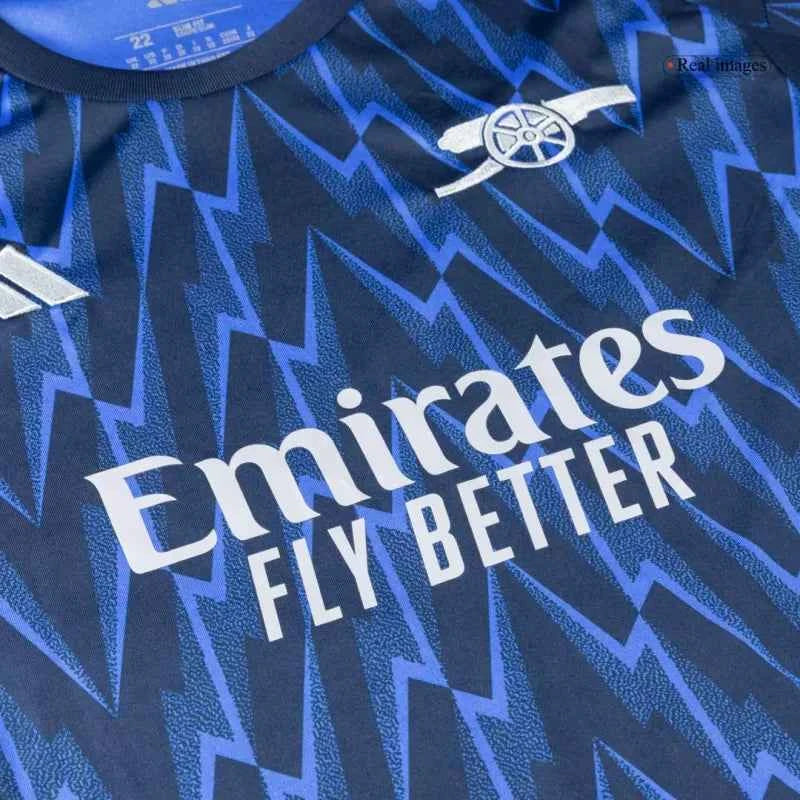 Kids Arsenal Away 25/26