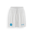 Napoli Home Shorts 2025-26