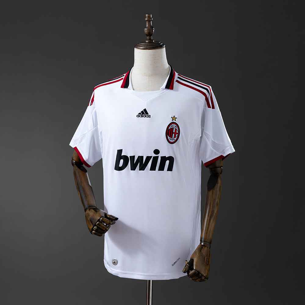 AC Milan Away 2009/10