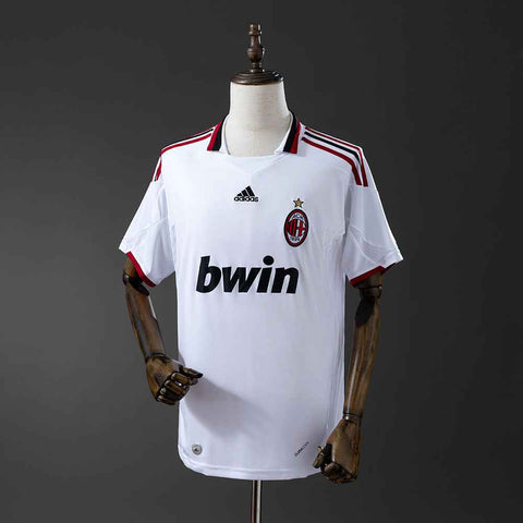 AC Milan Away 2009/10