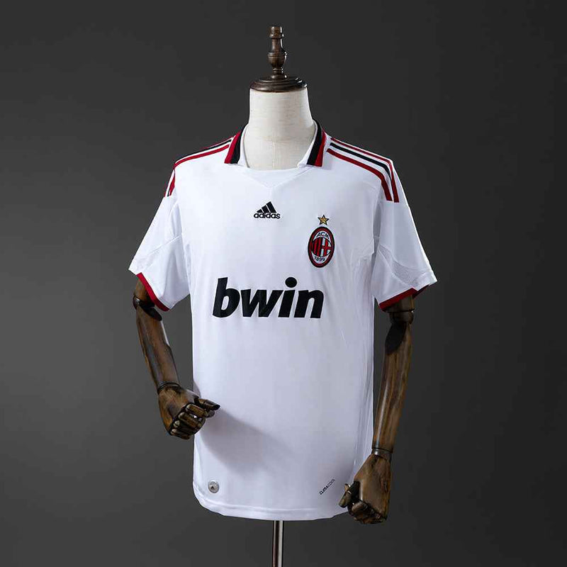 AC Milan Away 2009/10