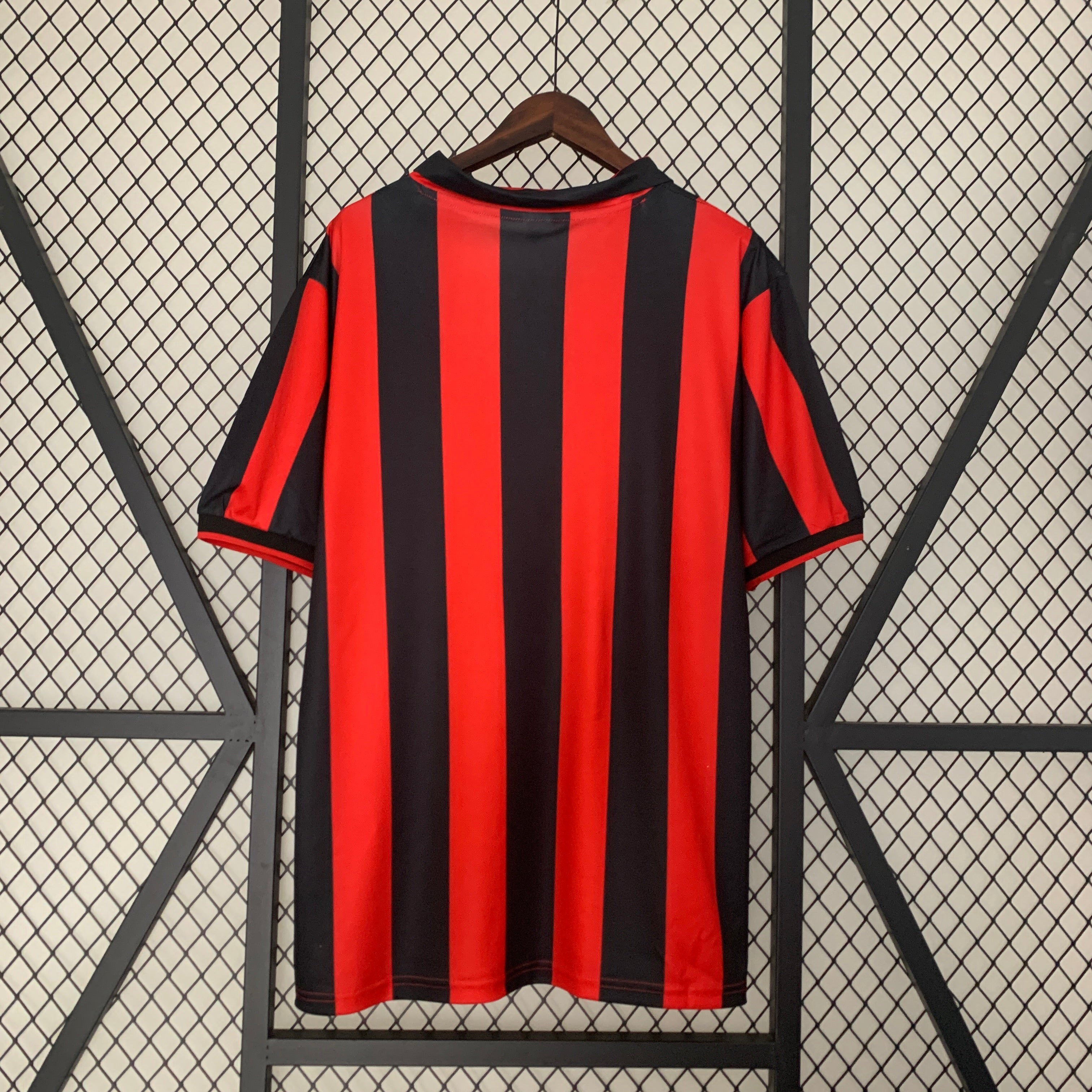 AC Milan 90/91