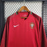 Portugal – 2016 Home kit – Long Sleeve