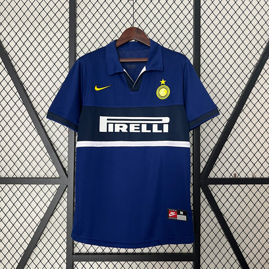 Inter 98/99(Third)