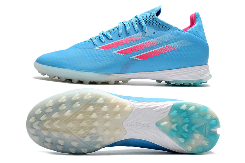 X Speedflow.1 TF