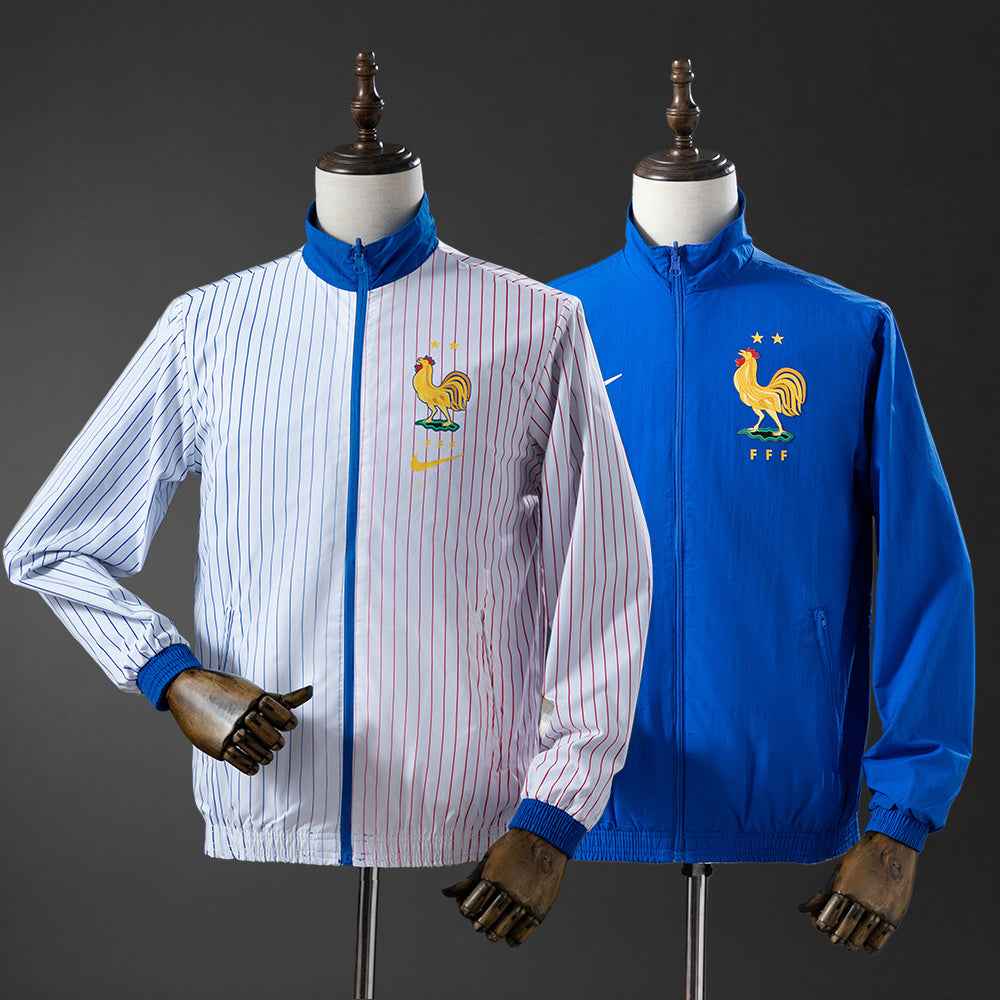 France Reversible Jacket