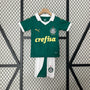 Palmeiras 24/25