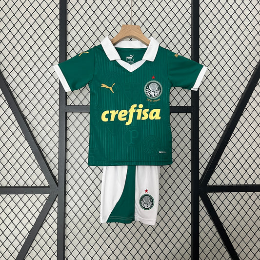 Palmeiras 24/25