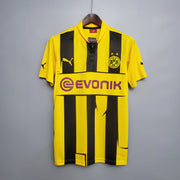 Dortmund 12/13