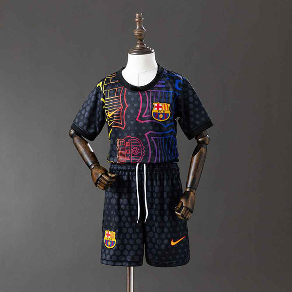 Barcelona Training-kids