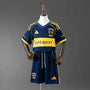 Boca Juniors 25/26 Home Kids