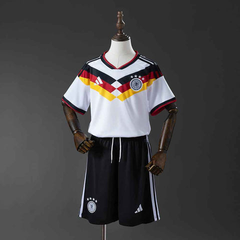 Germany 26-kids