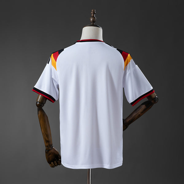 GERMANY 26