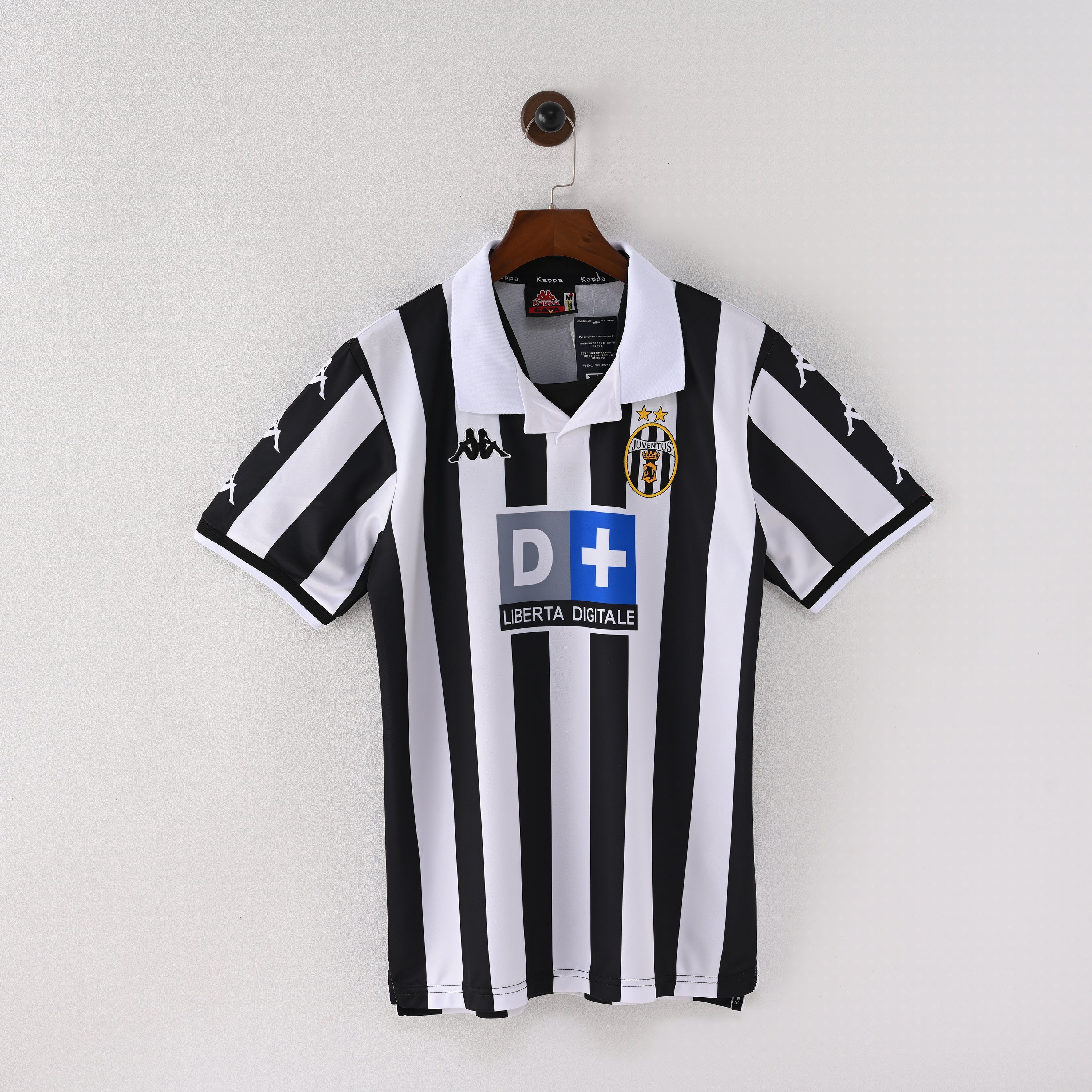 Juventus 99/00