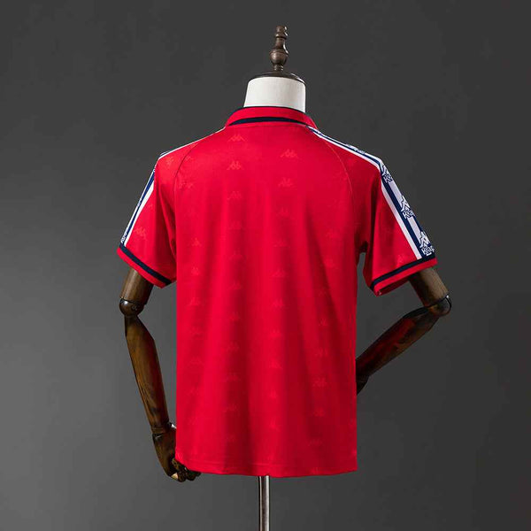 Osasuna Home 1995/97