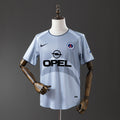 PSG Away 2001/02