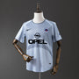 PSG Away 2001/02