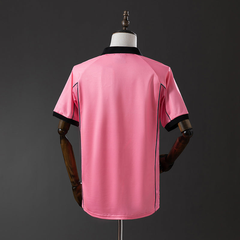 Juventus Away 1997/98