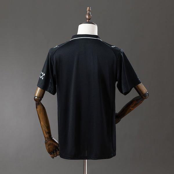 Manchester City Away 25/26