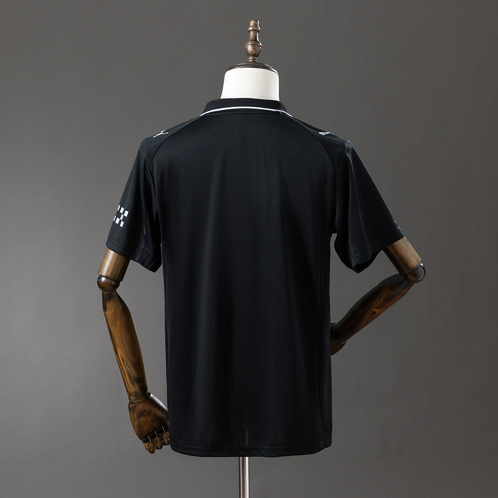 Manchester City Away 25/26