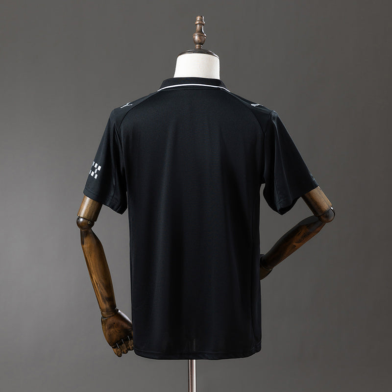 Manchester City Away 25/26