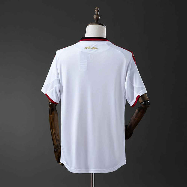 AC Milan Away 2009/10