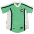 Retro Nigeria Home Jersey World Cup 1998