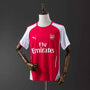 Arsenal Home 2014/15