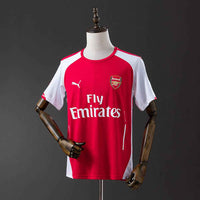 Arsenal Home 2014/15