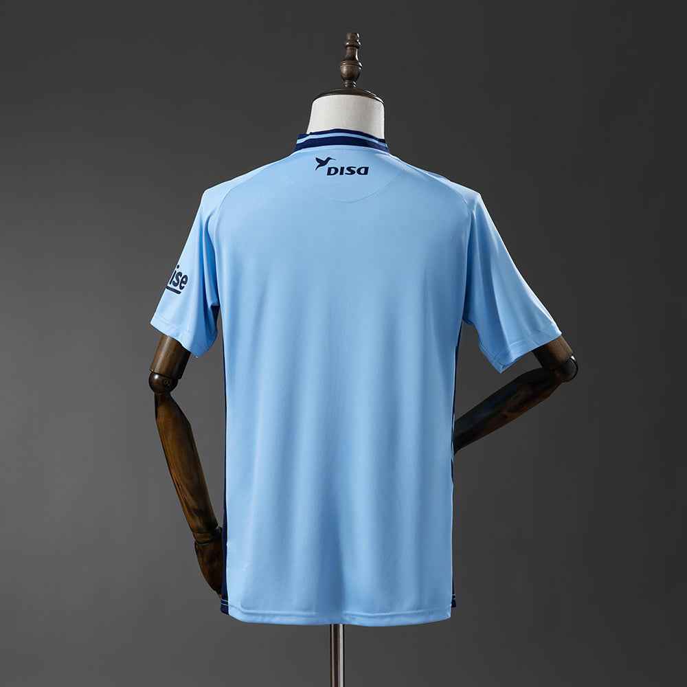 Las Palmas 25/26 Away