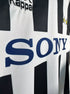 Juventus FC 1996/1997 Home Kit – Long sleeve