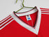 Manchester United 1982/1983 Home Kit – Long Sleeve