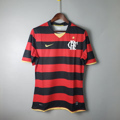 Flamengo 08/09