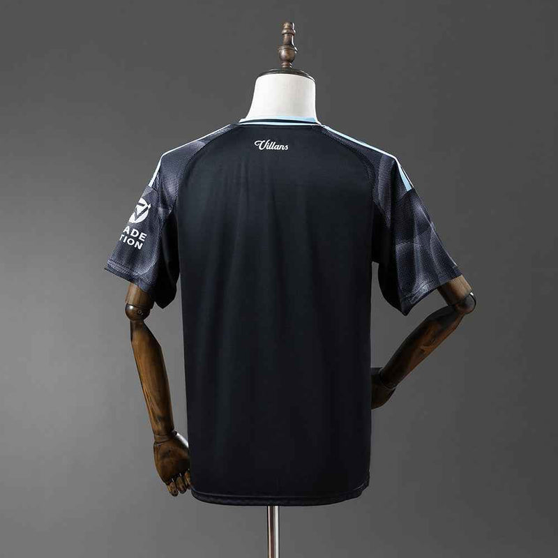 Aston Villa 25/26 Away