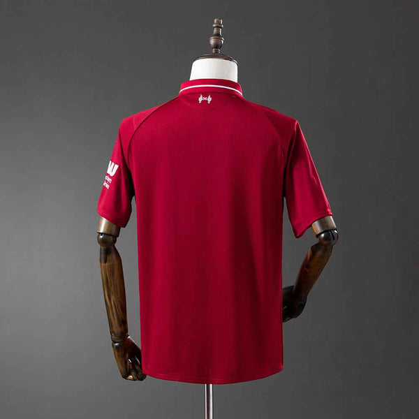 Liverpool Home 2018/19