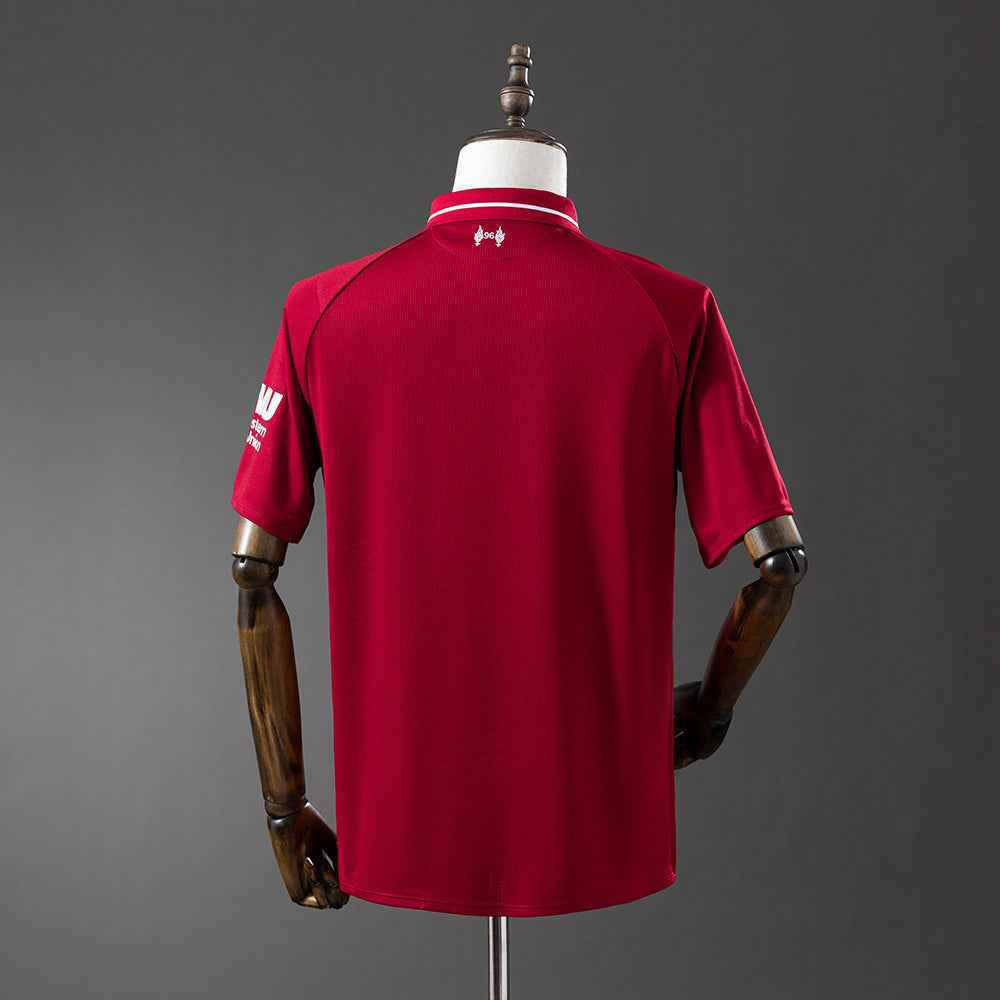 Liverpool Home 2018/19