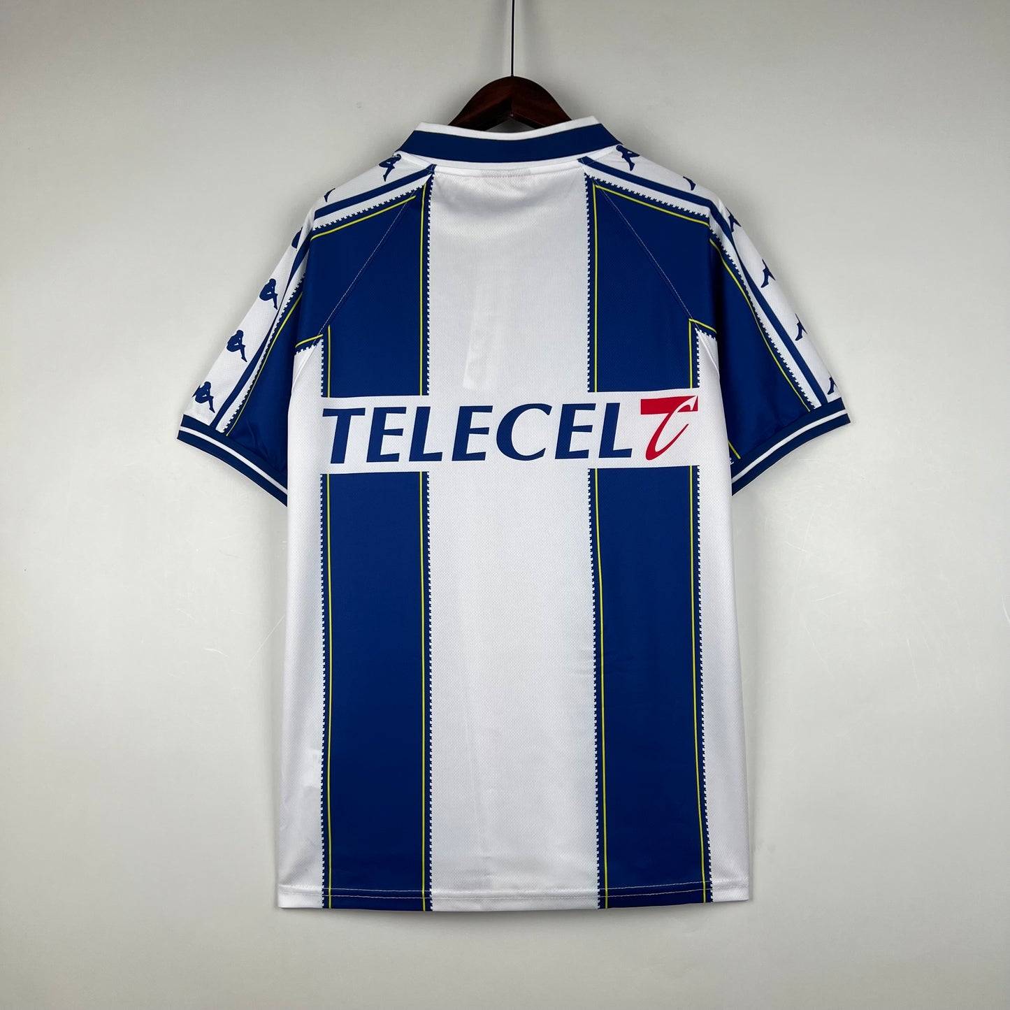 Porto 97/99