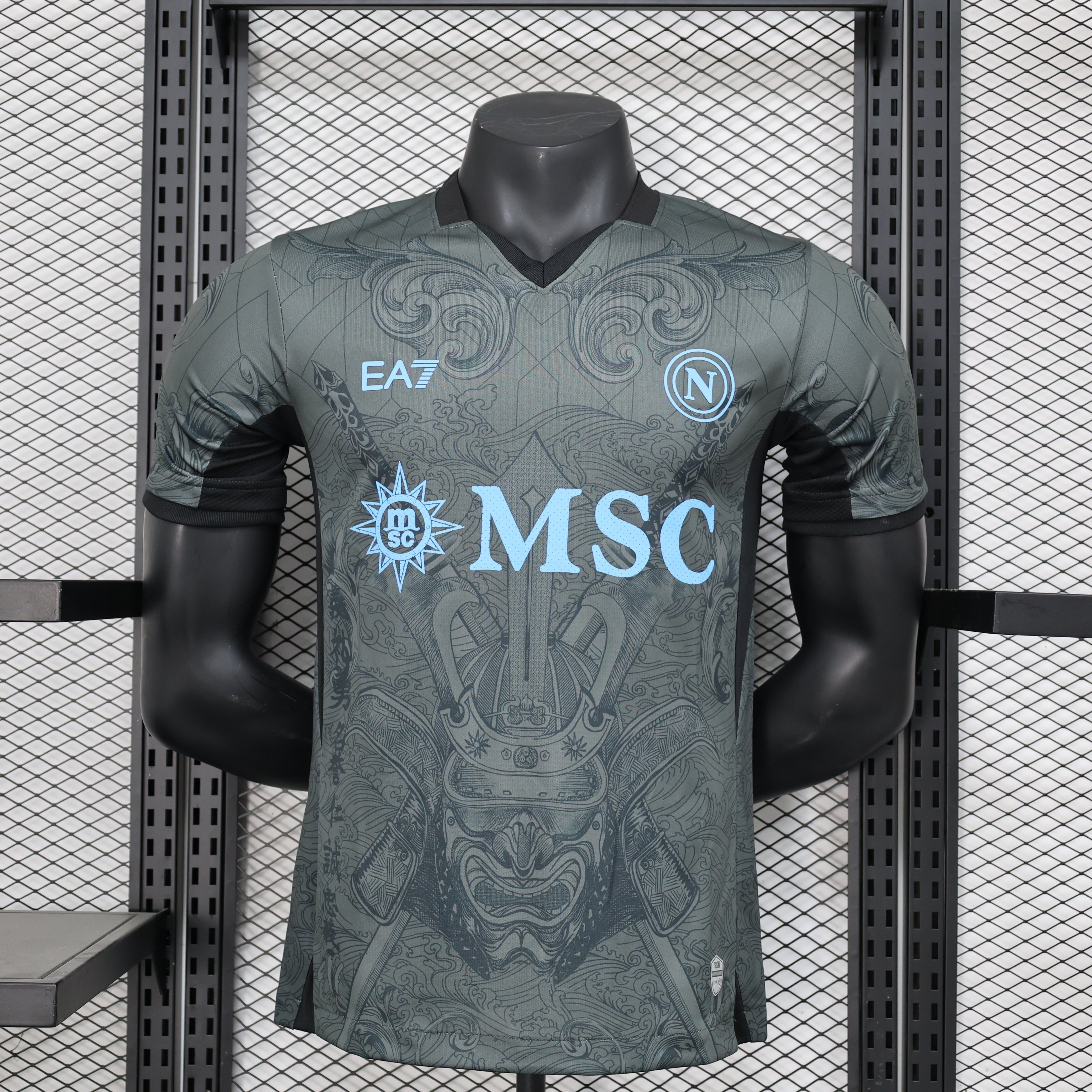 Napoli Special Edition