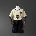 Barcelona 25/26 Away-kids