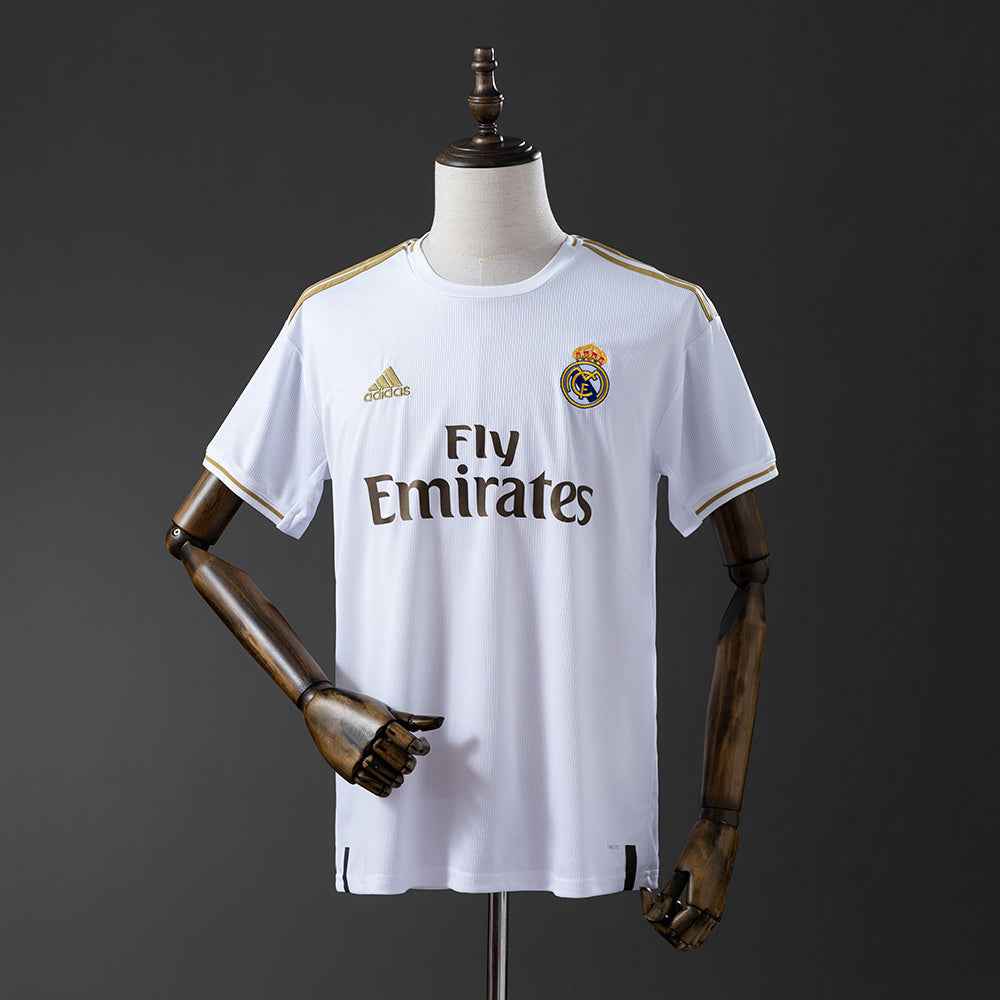 Real Madrid 19/20 Home