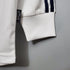 Real Madrid 2001/2002 Home kit – Long Sleeve