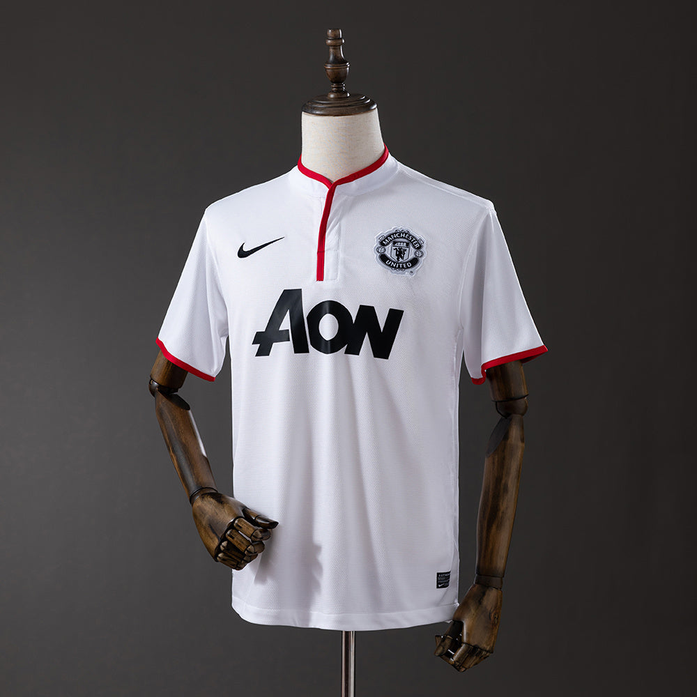Manchester United Third 2013/14