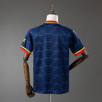 Arsenal Away 2026/27