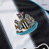 Newcastle United Home Custom Player Version Soccer Jersey 2025/26