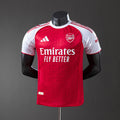 Arsenal Home 25/26