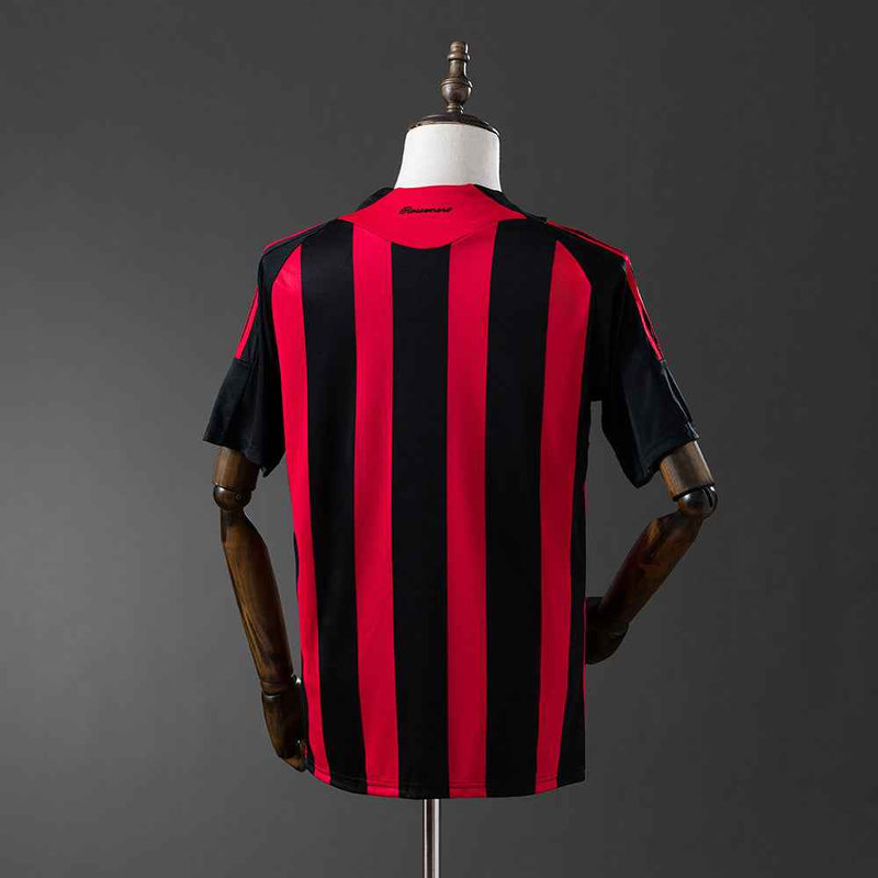 AC Milan Home 2008/09